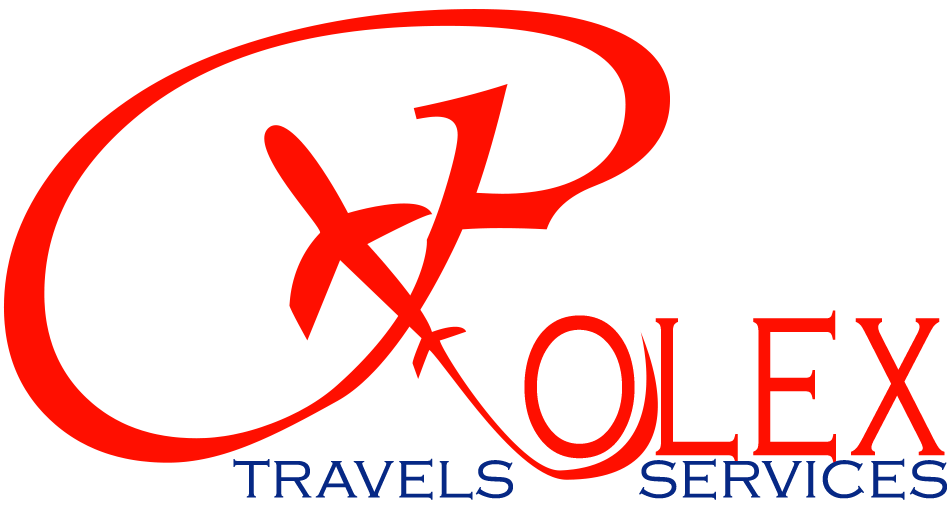 Rolex Travels Services
